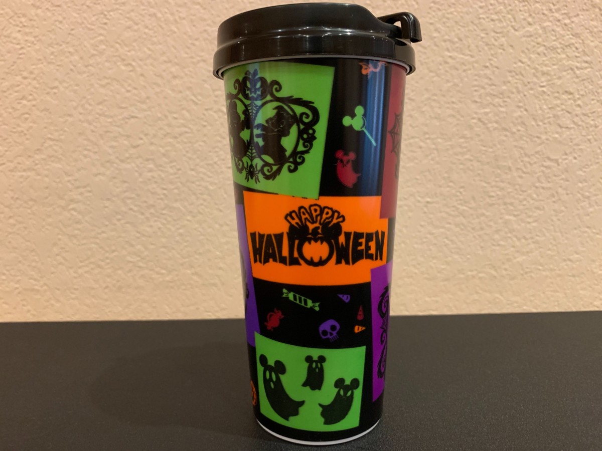 PHOTOS: New Halloween Themed Resort Refillable Mugs Now Available at ...