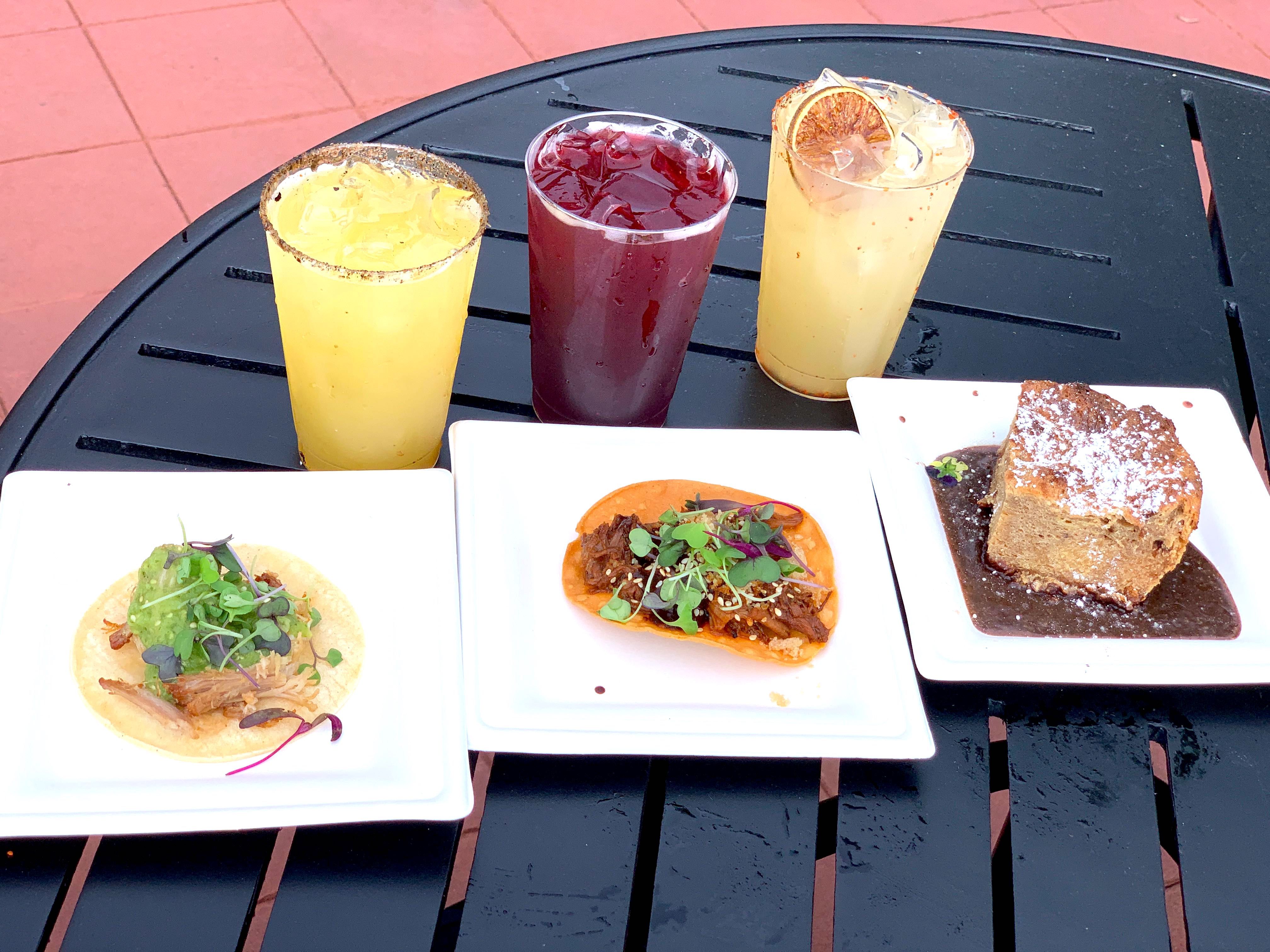 REVIEW: Mexico at Epcot International Food & Wine Festival 2019 - WDW