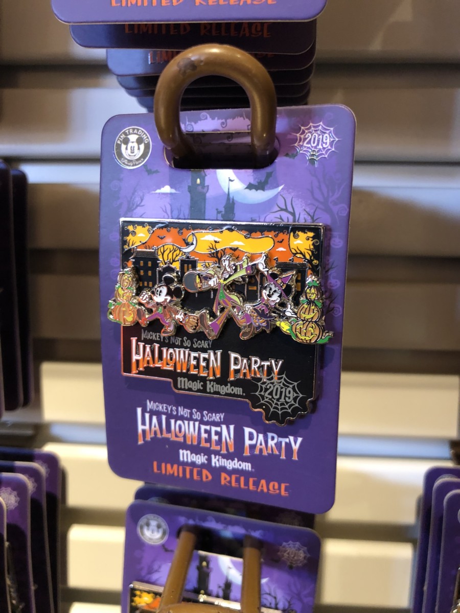 mickeys not so scary halloween party merchandise 2020 Photos Every Piece Of Merchandise With Prices From Mickey S Not So Scary Halloween Party 2019 At The Magic Kingdom Wdw News Today mickeys not so scary halloween party merchandise 2020