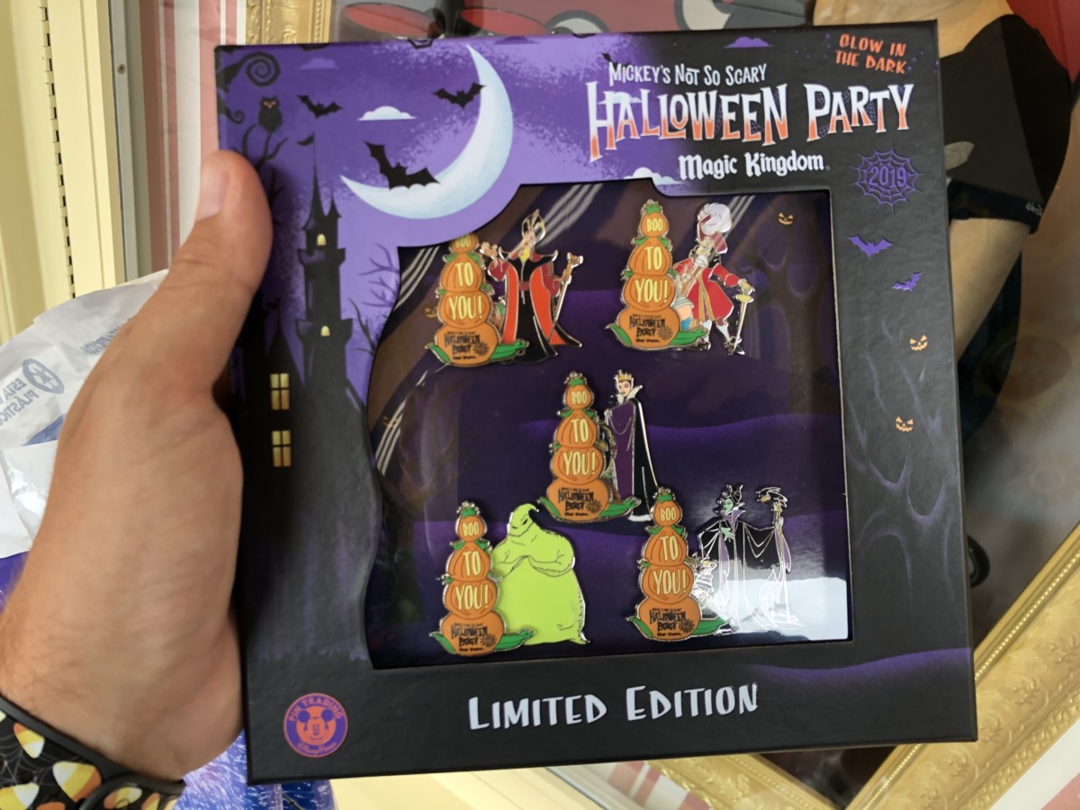 mickeys not so scary halloween party merchandise 2020 Photos Every Piece Of Merchandise With Prices From Mickey S Not So Scary Halloween Party 2019 At The Magic Kingdom Wdw News Today mickeys not so scary halloween party merchandise 2020