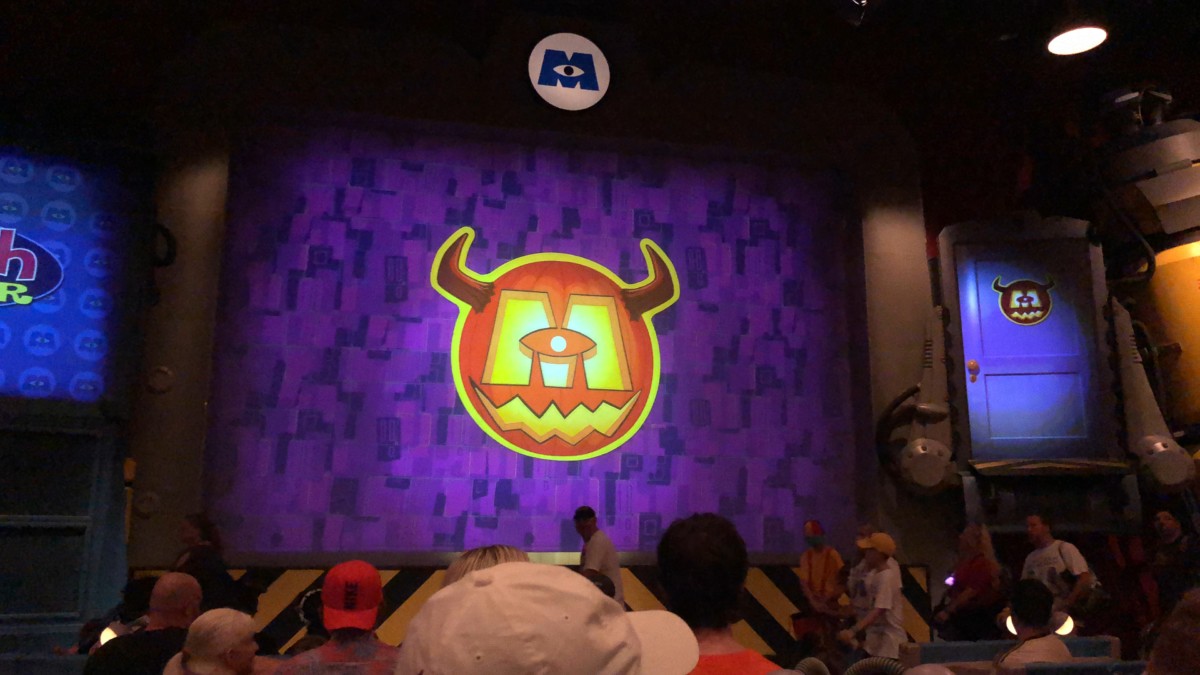 Photos Video New Monster World Treat Trail And Attraction