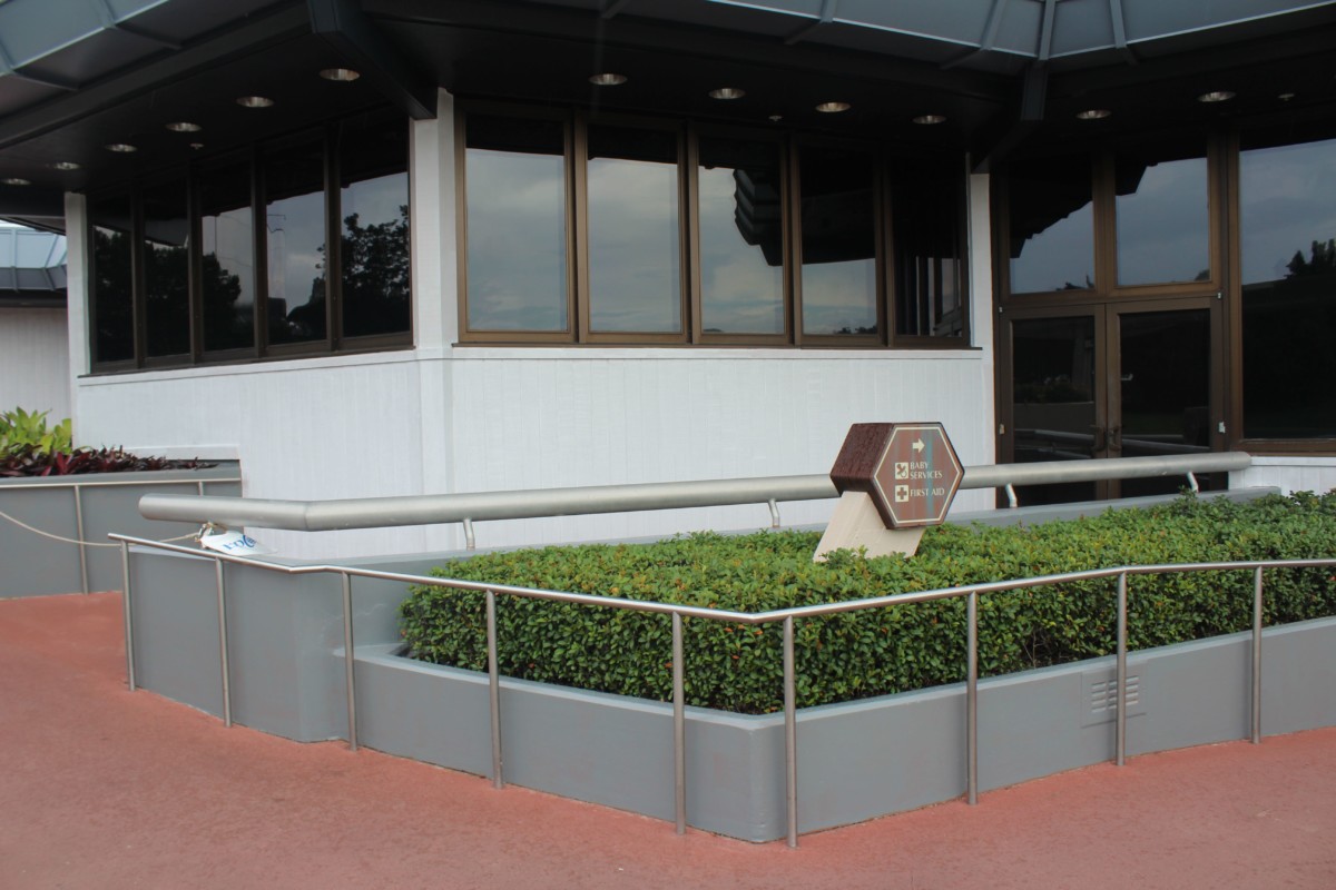 The Odyssey Receives Neutral Color Scheme with New Paint Job