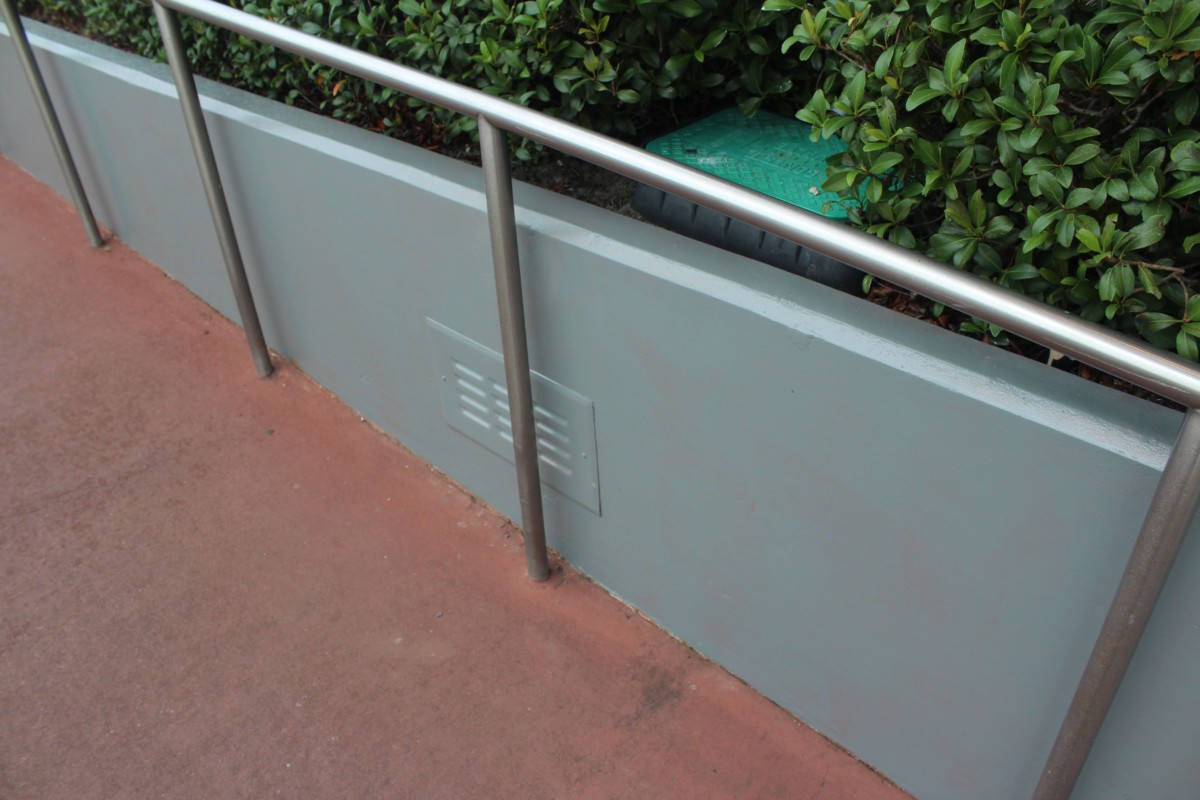 The Odyssey Receives Neutral Color Scheme with New Paint Job