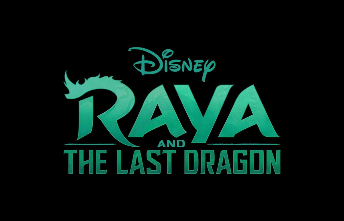 raya last dragon logo