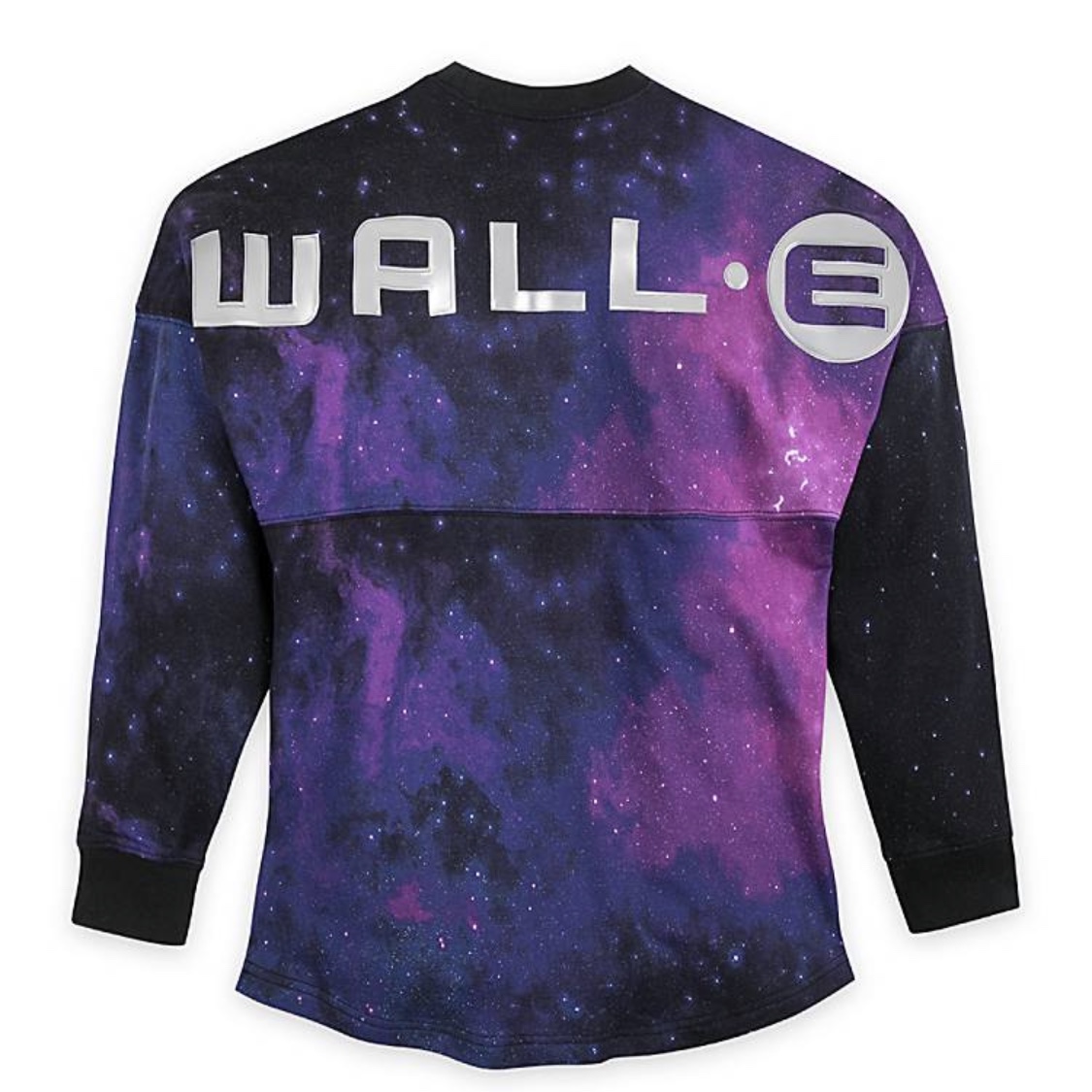 SHOP: New WALL•E and E.V.E. Spirit Jerseys Available Now on shopDisney - WDW News Today