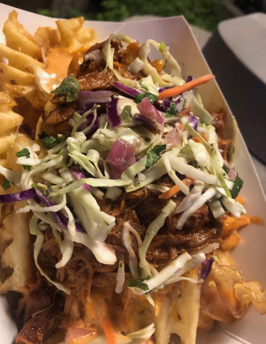 REVIEW: New Loaded Fleet Fries, Blood Orange Slush, and Darth by ...