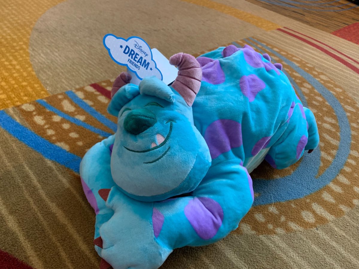 disney dream friends figment