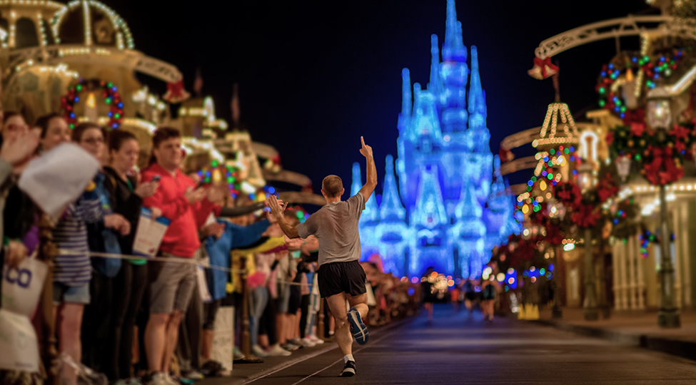 runDisney Announces Changes to the 2020 Walt Disney World Marathon