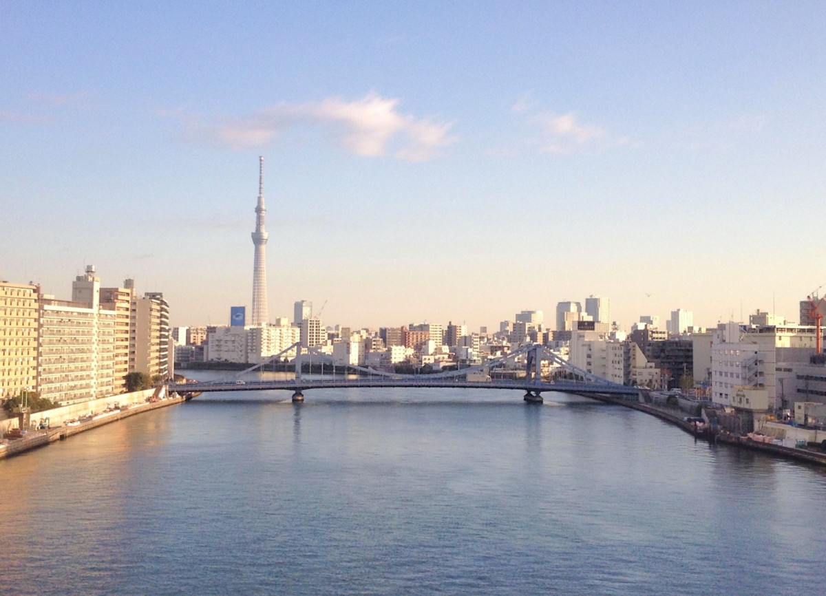 Tokyo-Skytree-Sumida-River-13x18-by-Joshua-Meyer