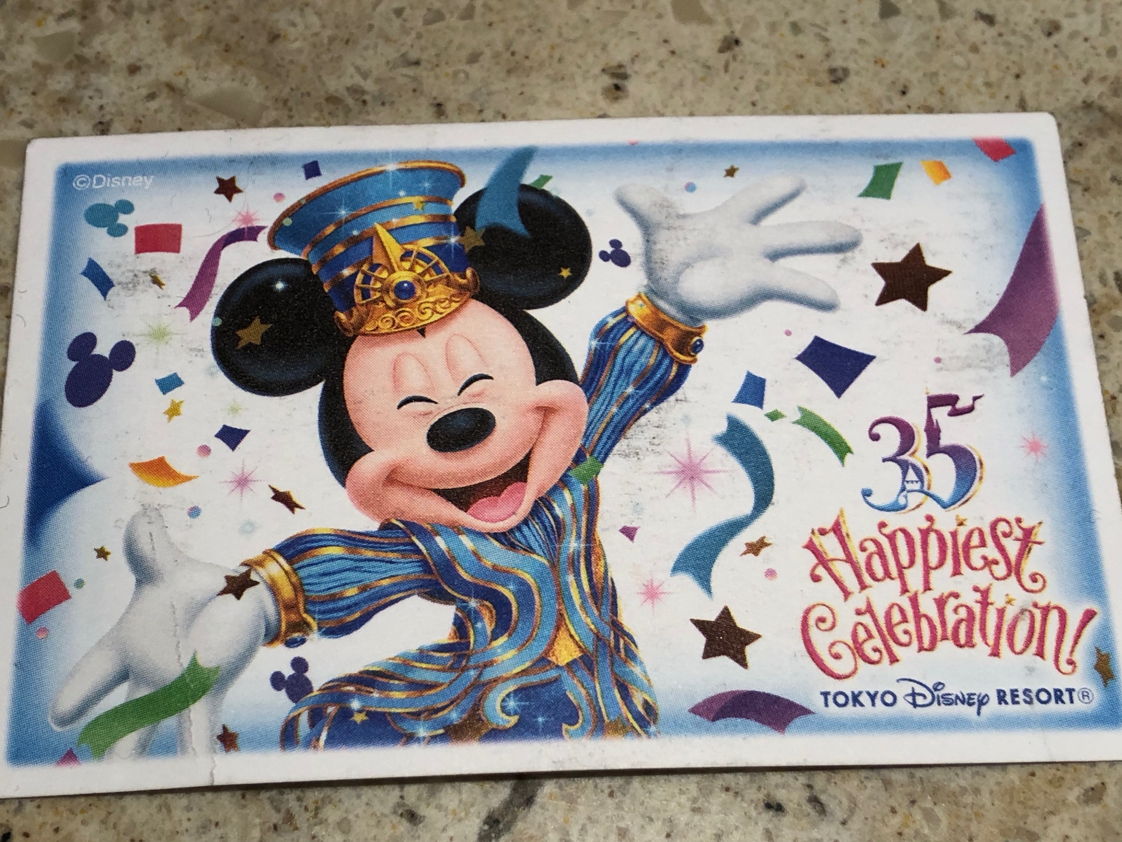 Tokyo Disney Resort Ticket Price Hikes Coming April 1st, 2020 Alongside