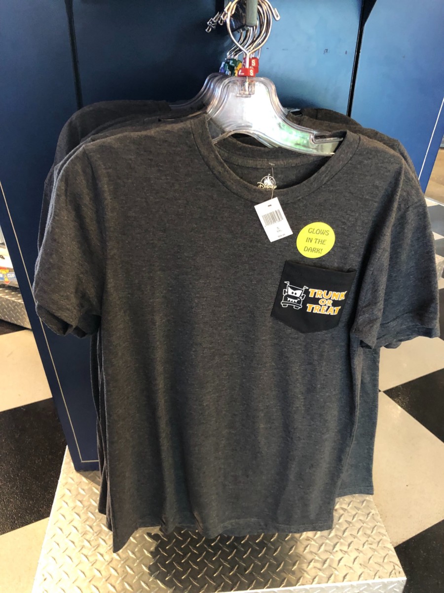 Honkin' Haul-O-Ween Shirt - $29.99