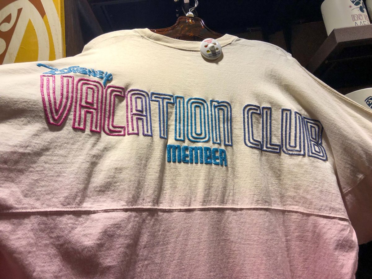 dvc spirit jersey