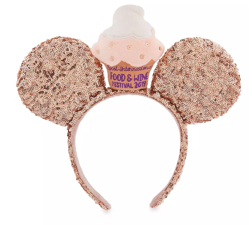 food wine 2019 merchandise shopdisney