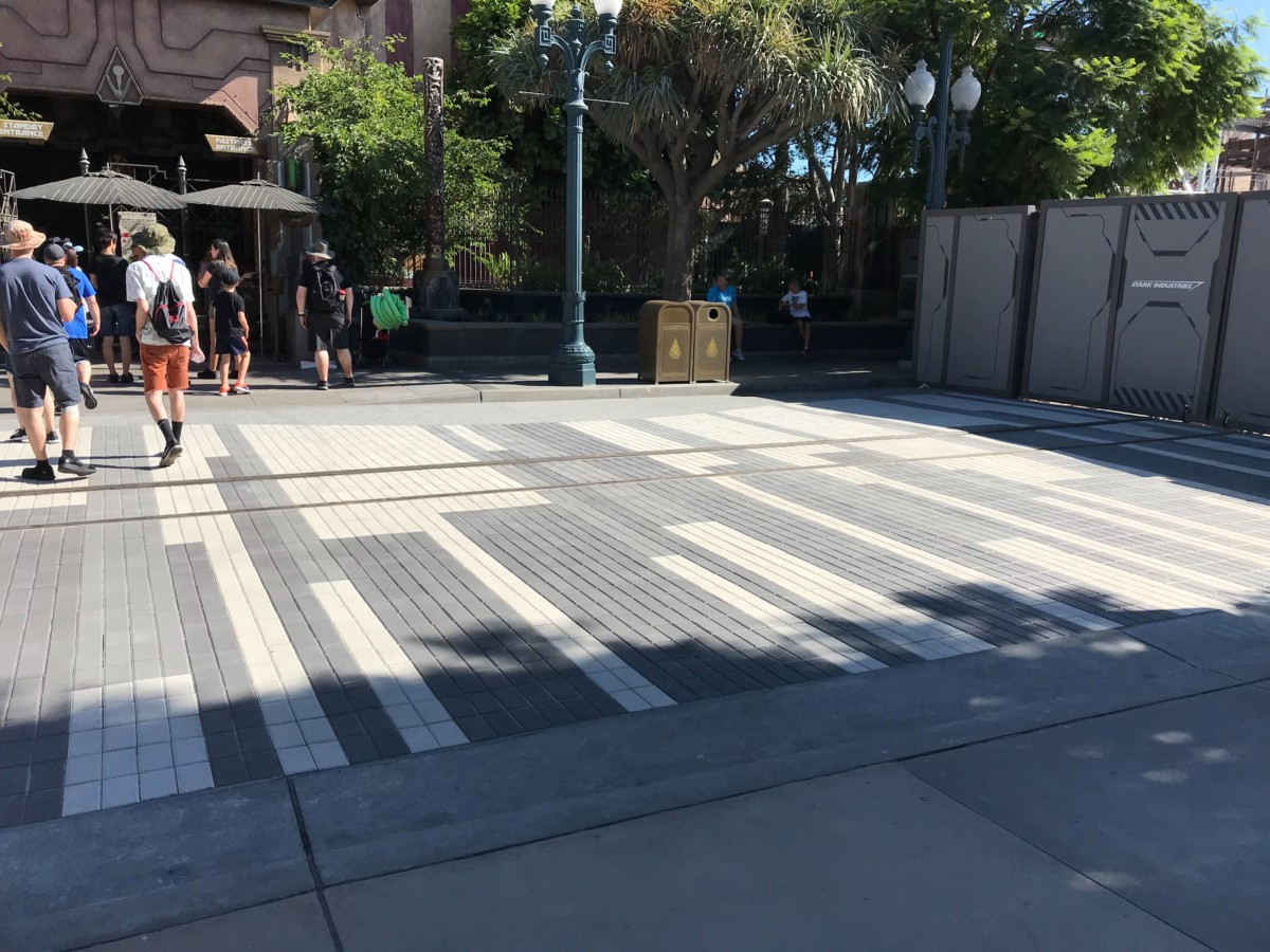 The Guardians of the Galaxy: Mission – Breakout! FastPass Distribution Open Again After Construction