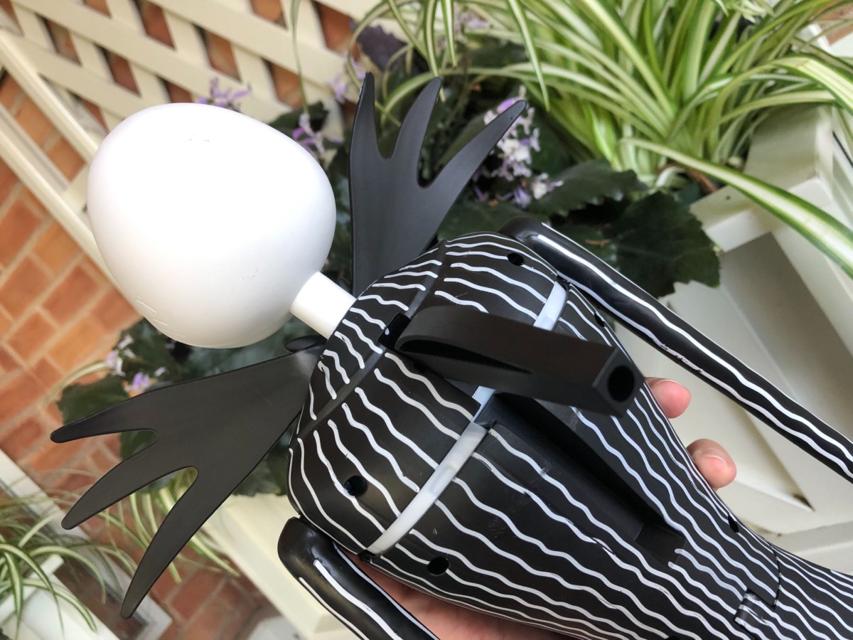 PHOTOS: New Jack Skellington Sipper Arrives at Disneyland Park for ...