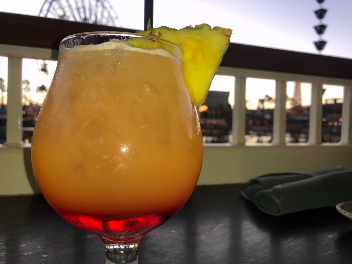Specialty Cocktail - $16.00 