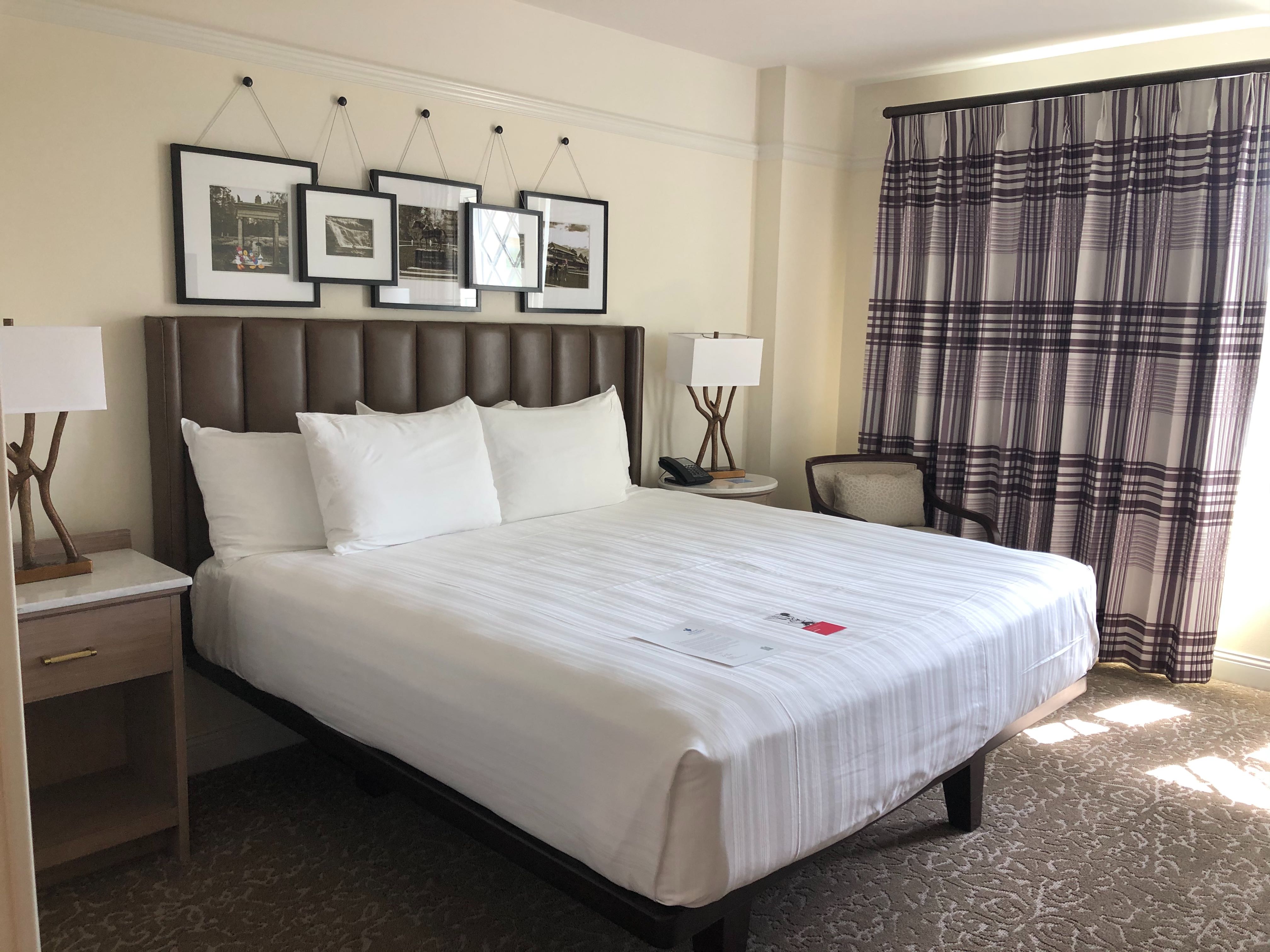 Photos Video Newly Remodeled Rooms Debut At Disney S