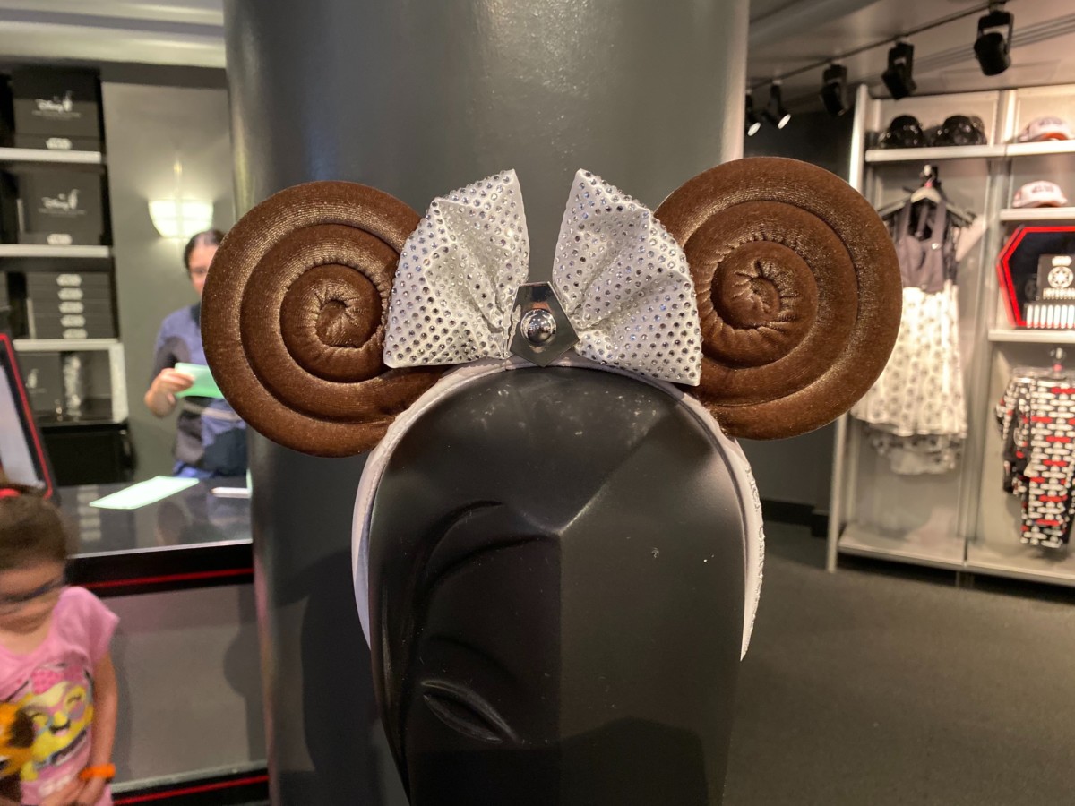 Her Universe Designer Collection Ears