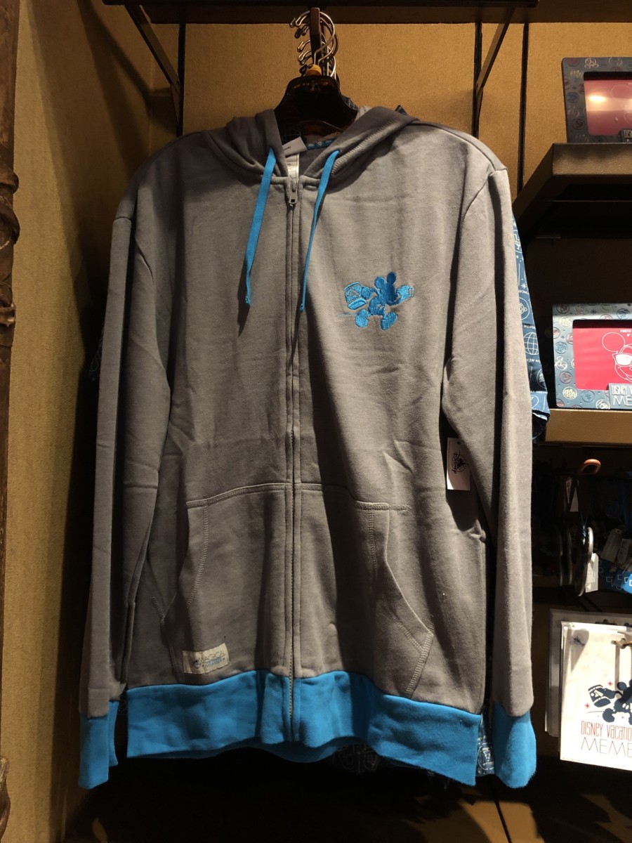 disney vacation club jacket
