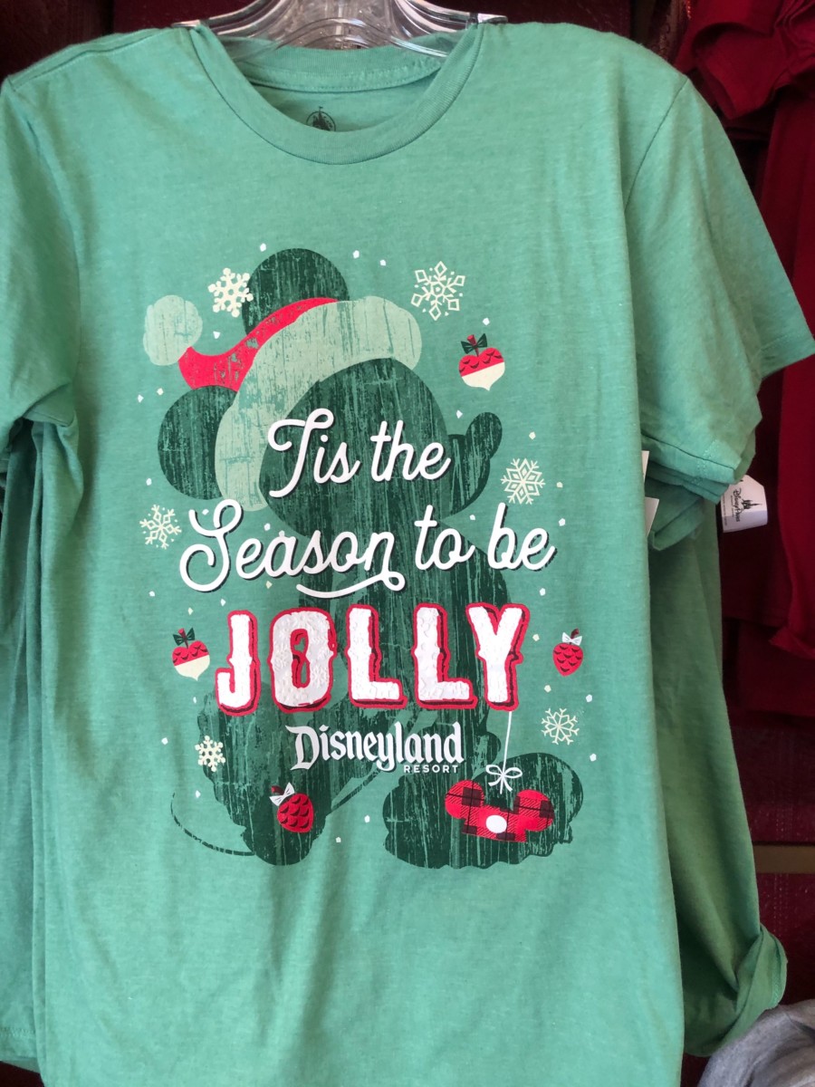 PHOTOS: New Holiday Spirit Jerseys, Christmas Crocs, Toy Trains