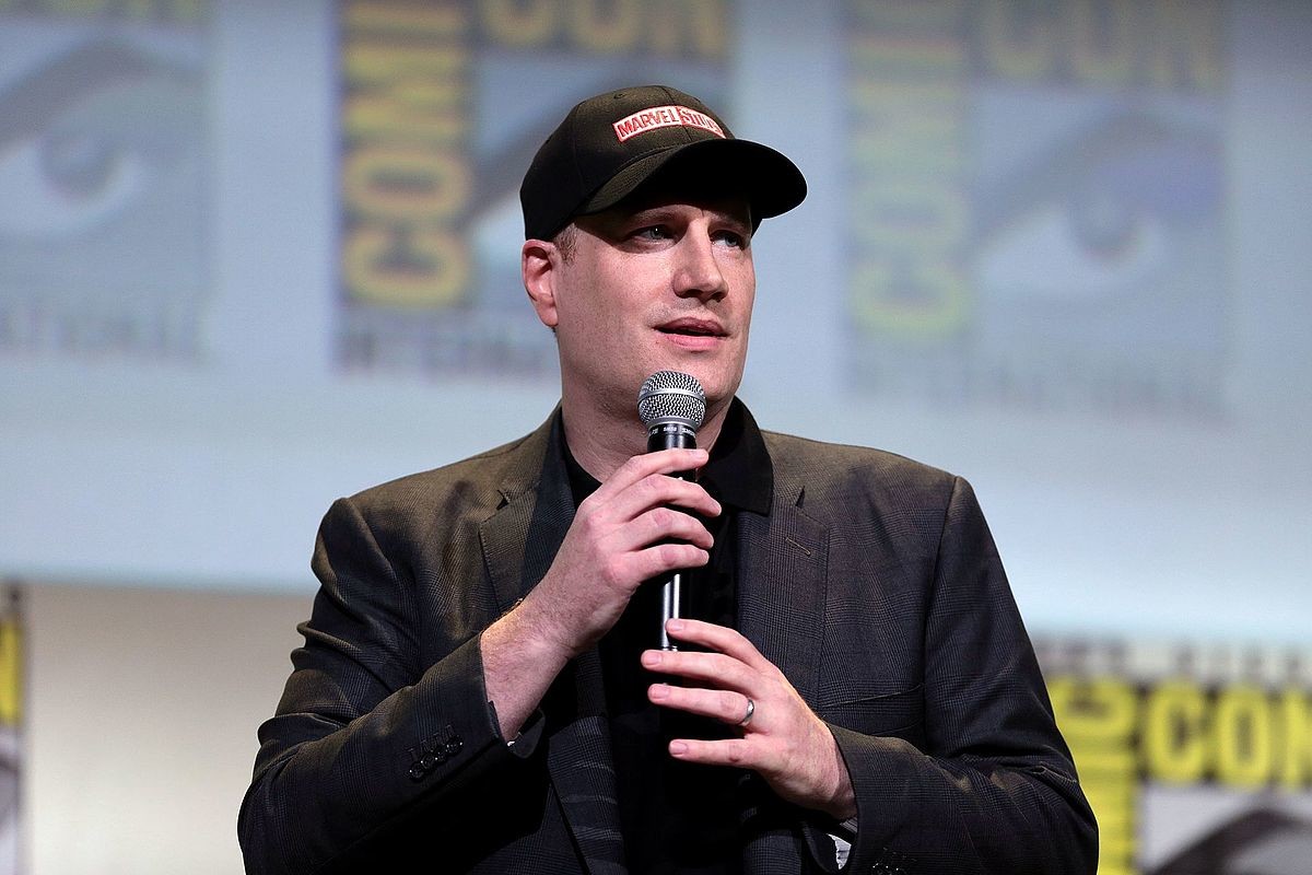 Kevin Feige