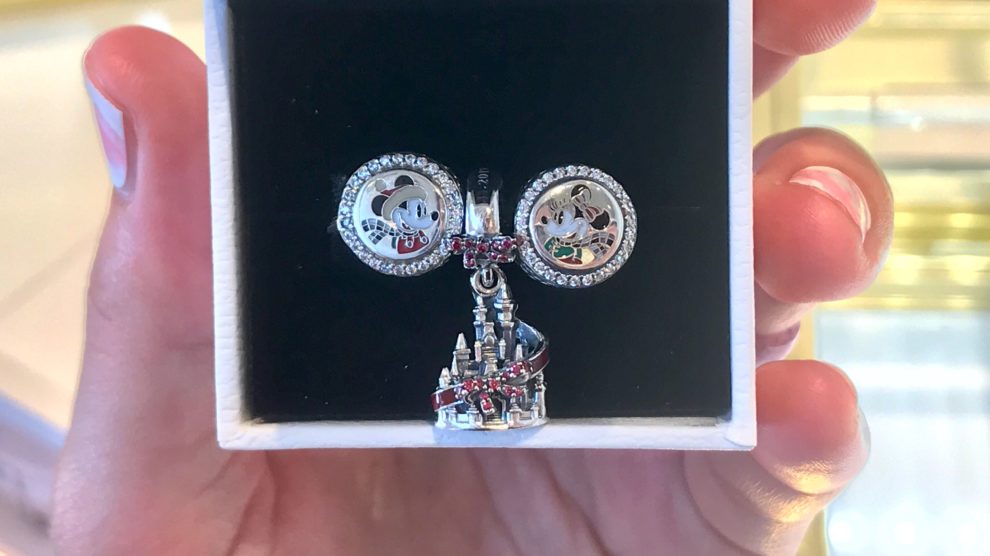 disney parks exclusive pandora charms 2019 disney parks exclusive pandora charms 2019