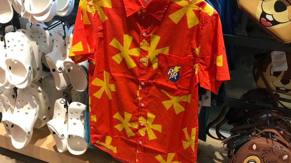 new york rangers hawaiian shirt