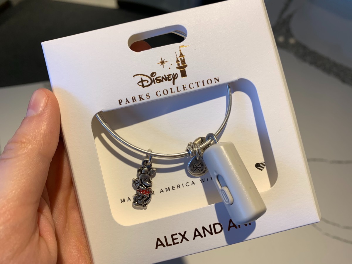 Alex and discount ani vintage mickey