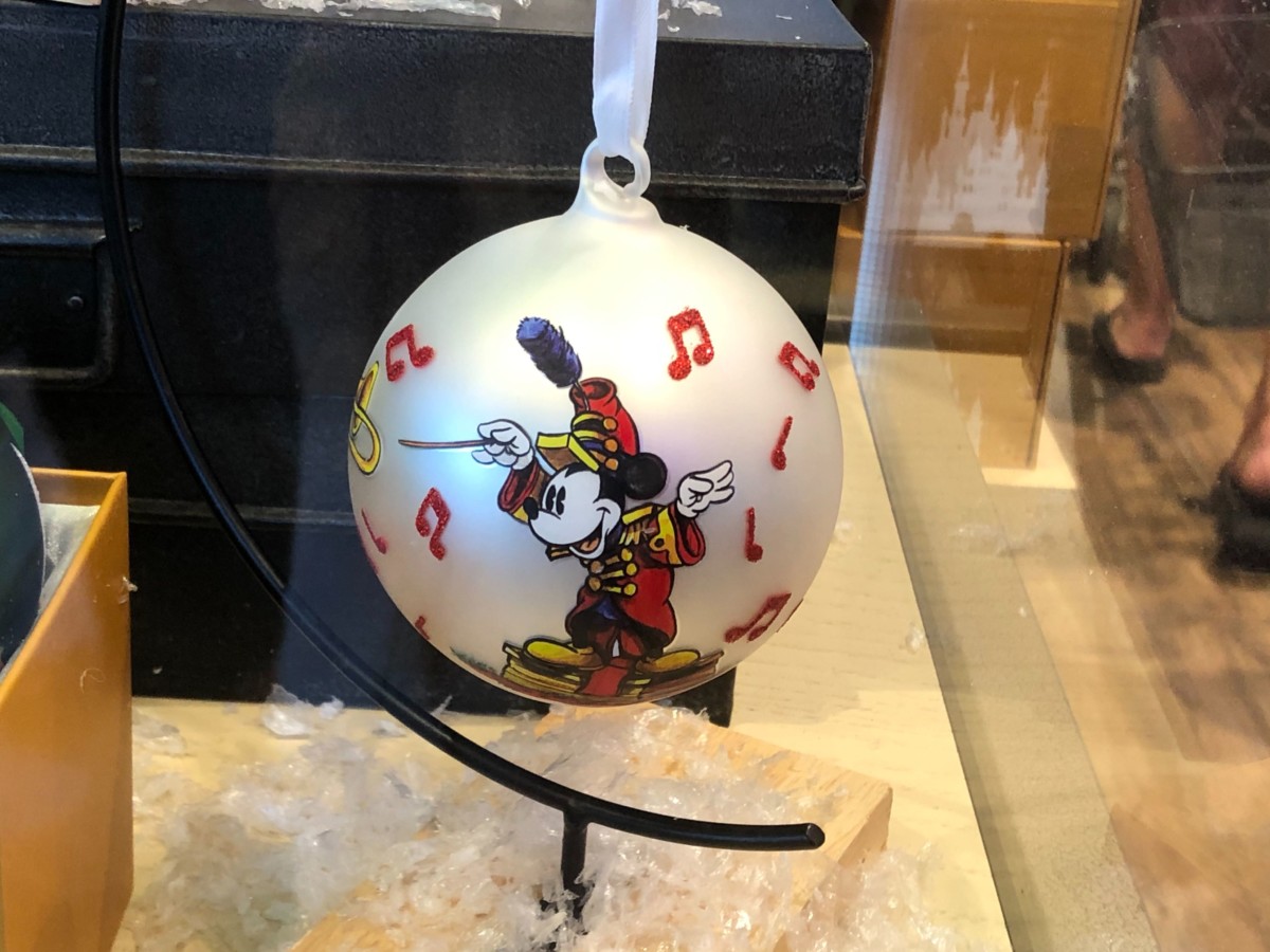 "Silly Symphony" Mickey Mouse - $34.99