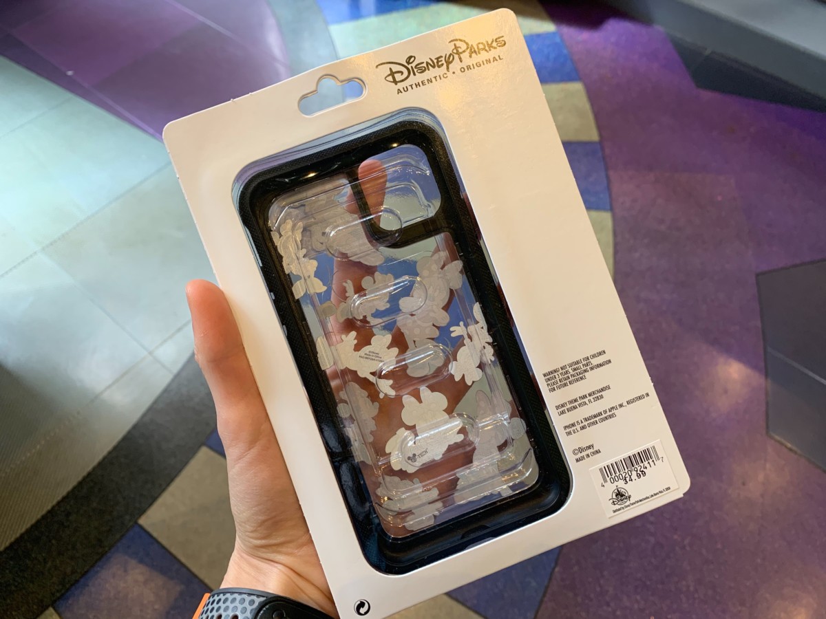Minnie Mouse 3-D iPhone 11 Case - $34.99