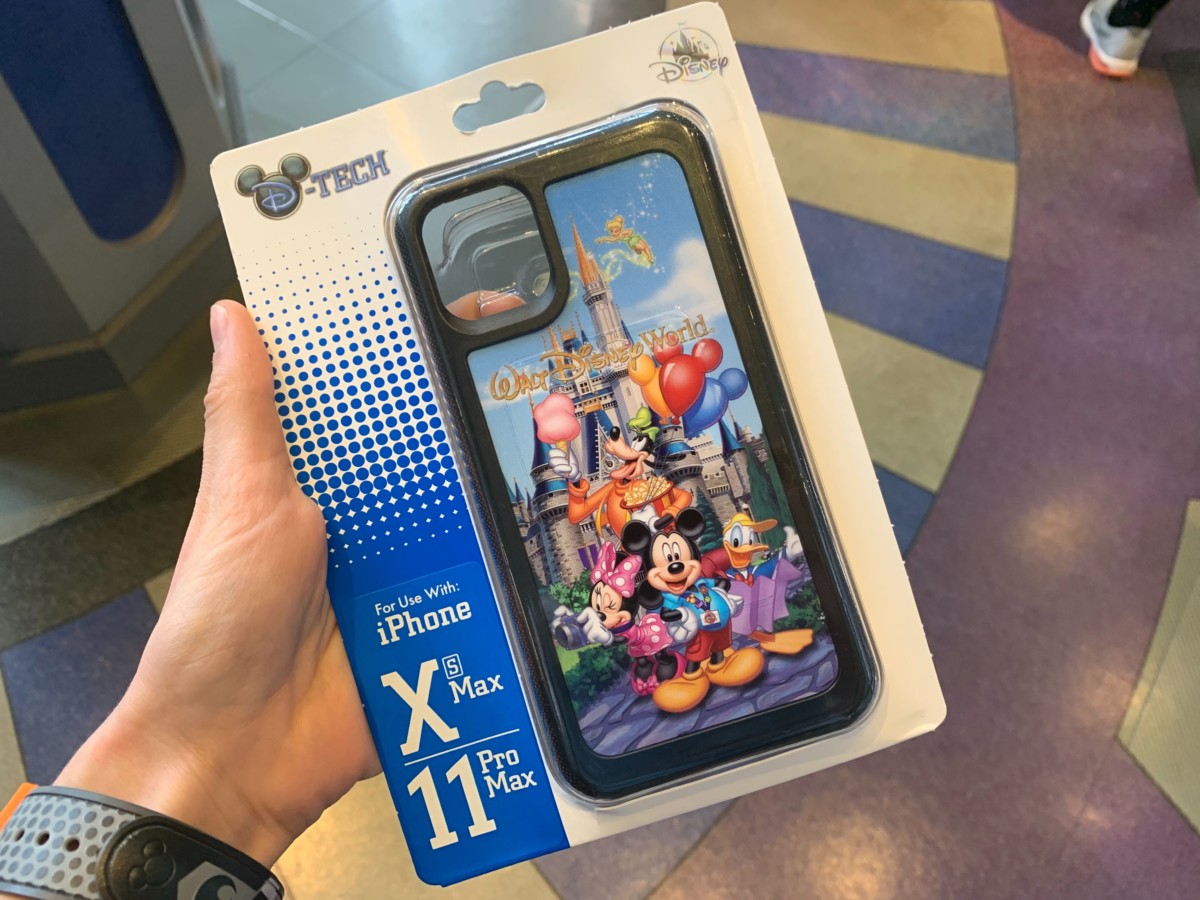 Mickey and Friends iPhone 11 Case - $29.99