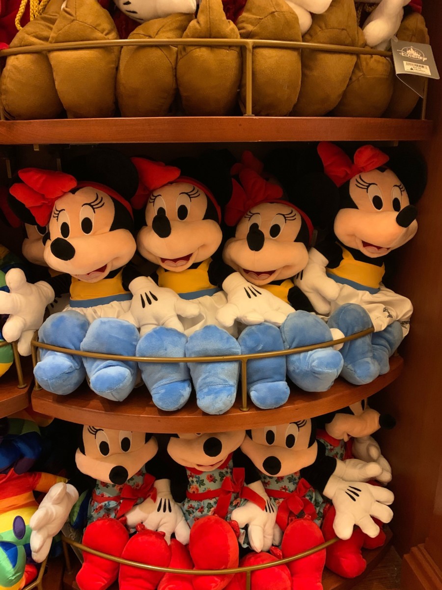 pixar ball plush