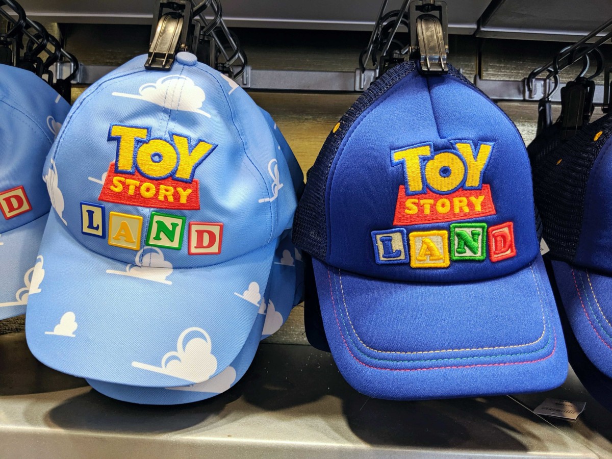 Slinky Dog Disney hat Toy Story Hat Disney Inspired Hat Dad Hat