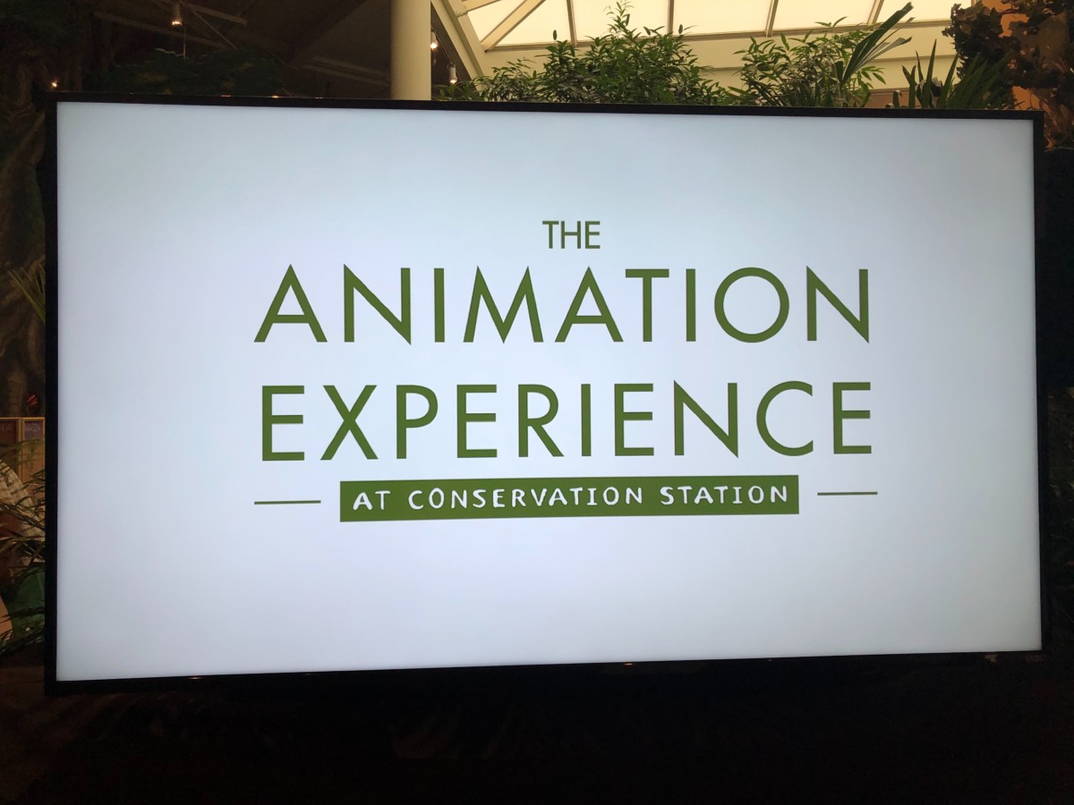 villains drawings animation experience conservation station oct 2019 17