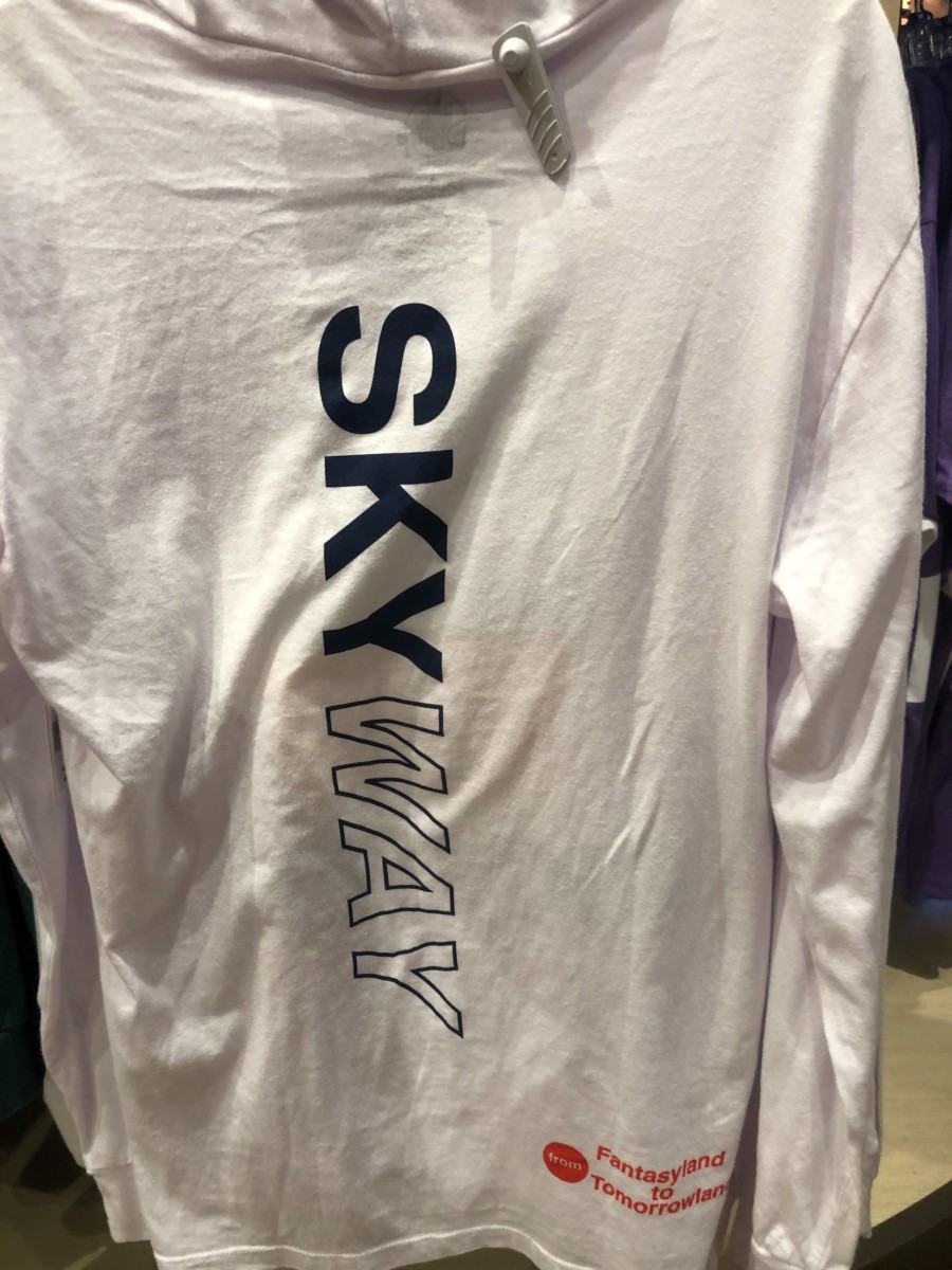Skyway Hooded Long Sleeve Shirt - $44.99