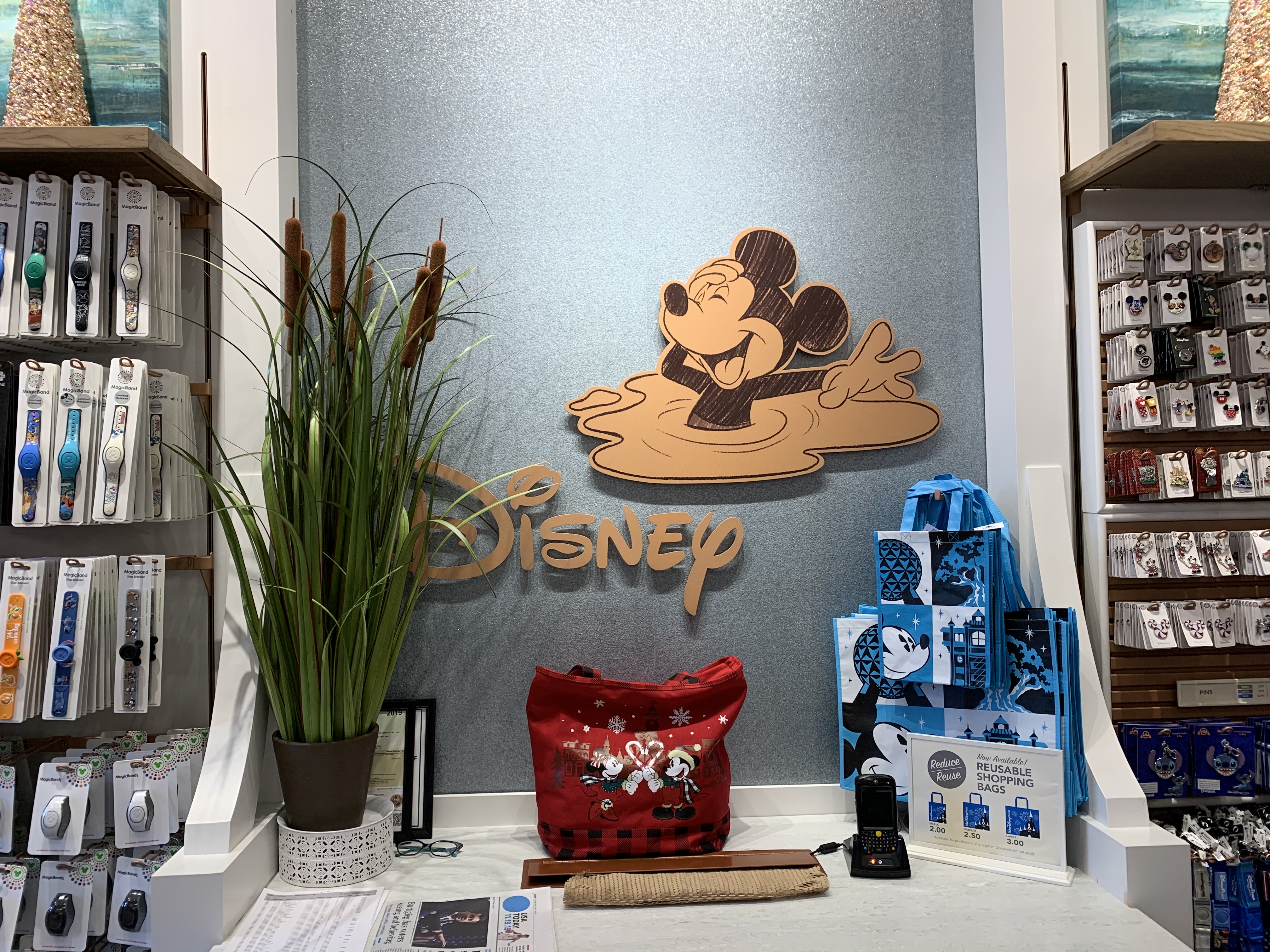 Awesome Eats for “Guardians of the Galaxy – Awesome Mix Live!” Returning to Epcot this Summer - Food and beverage options from Fife & Drum at Epcot
