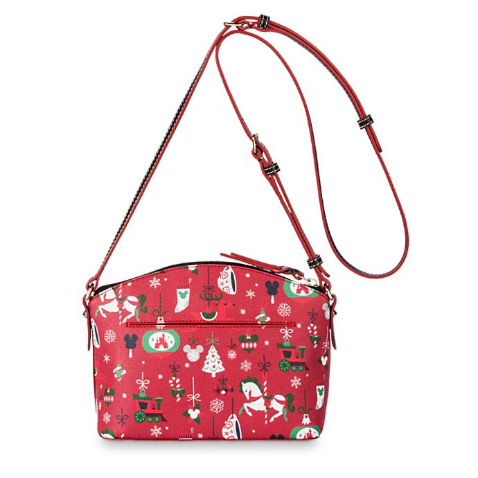 dooney and bourke christmas purse