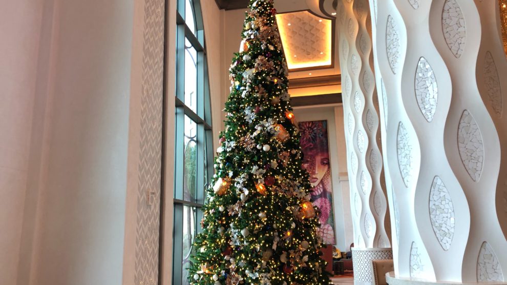 Photos Navidad Arrives At Disney S Coronado Springs Resort And