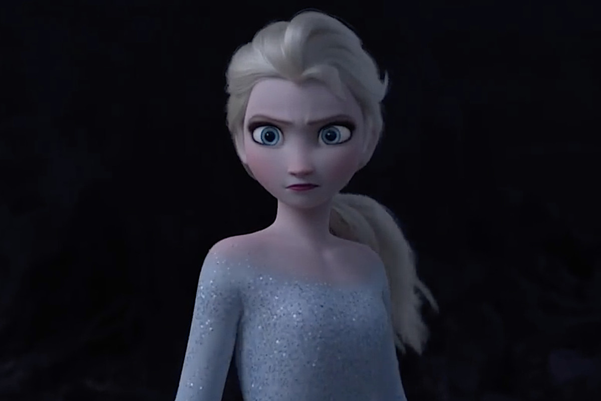 Elsa 2 Film