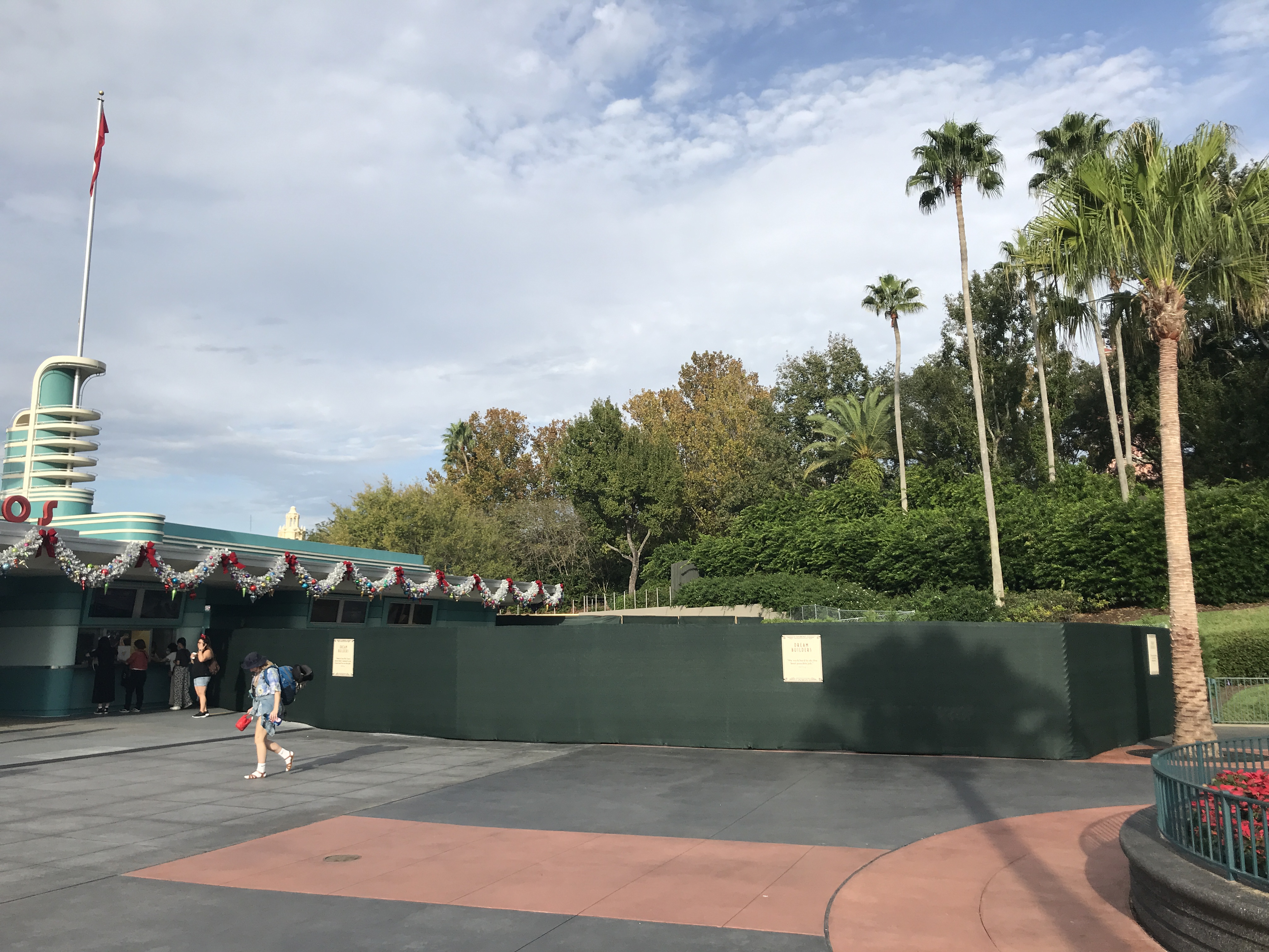 Disney Villains After Hours
