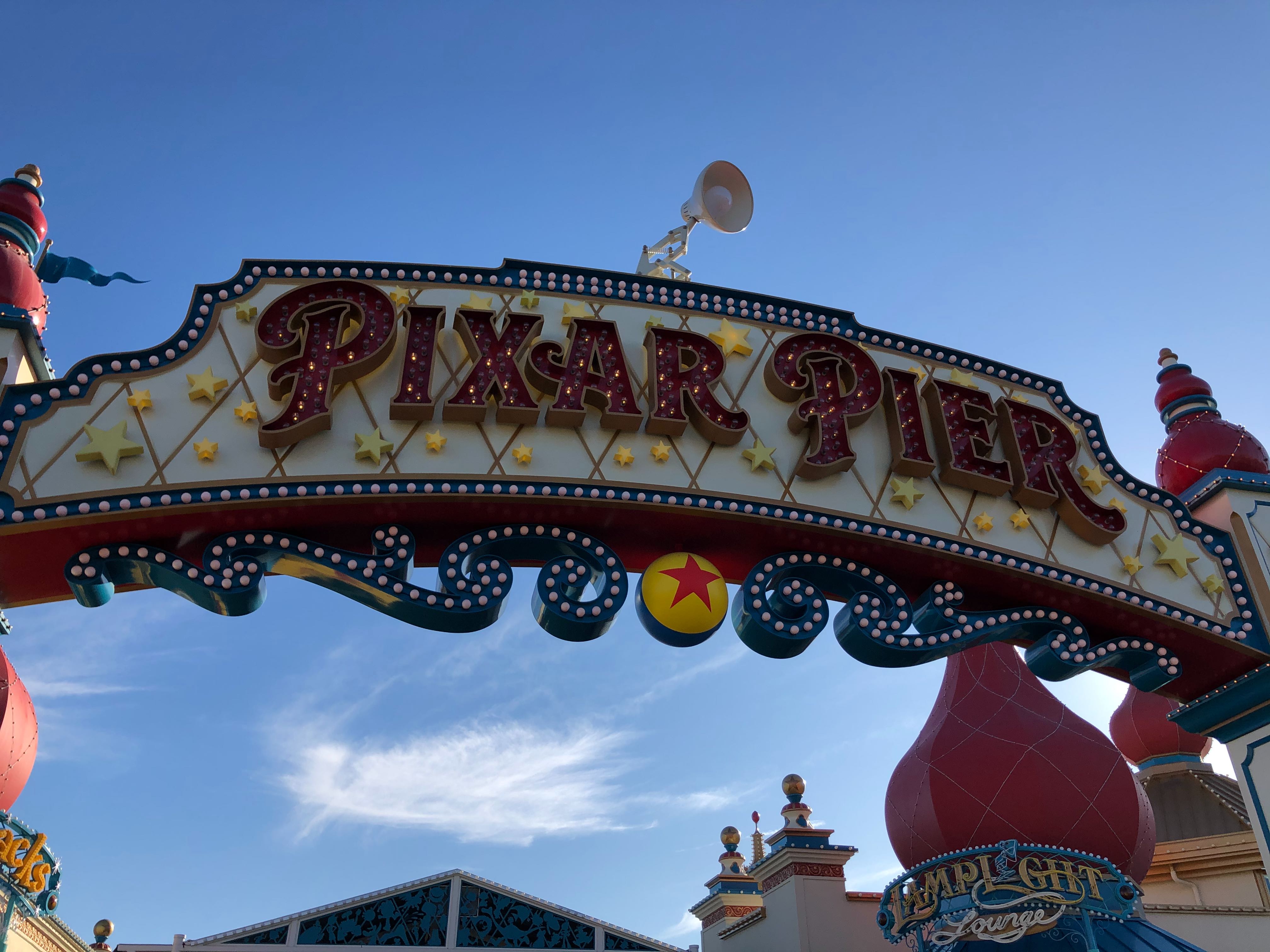 Photos Disney California Adventure 112619 Festival Of Holidays