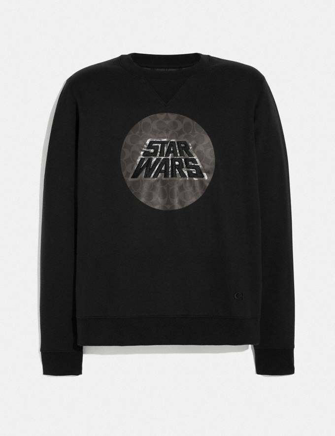 SHOP: New Star Wars x Coach Collection Lands From A Galaxy Far, Far Away; Now Available Online ...
