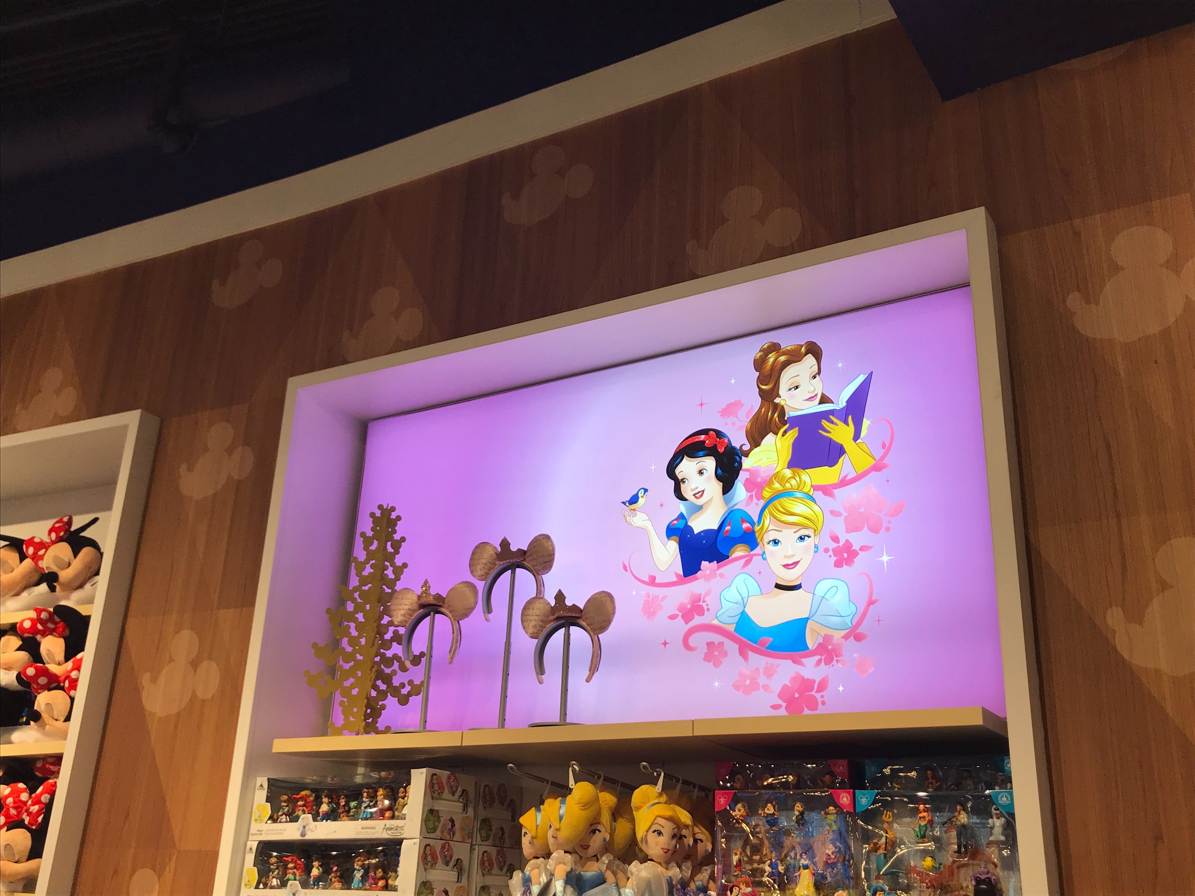 Fourth of July 2019 Offerings at Epcot