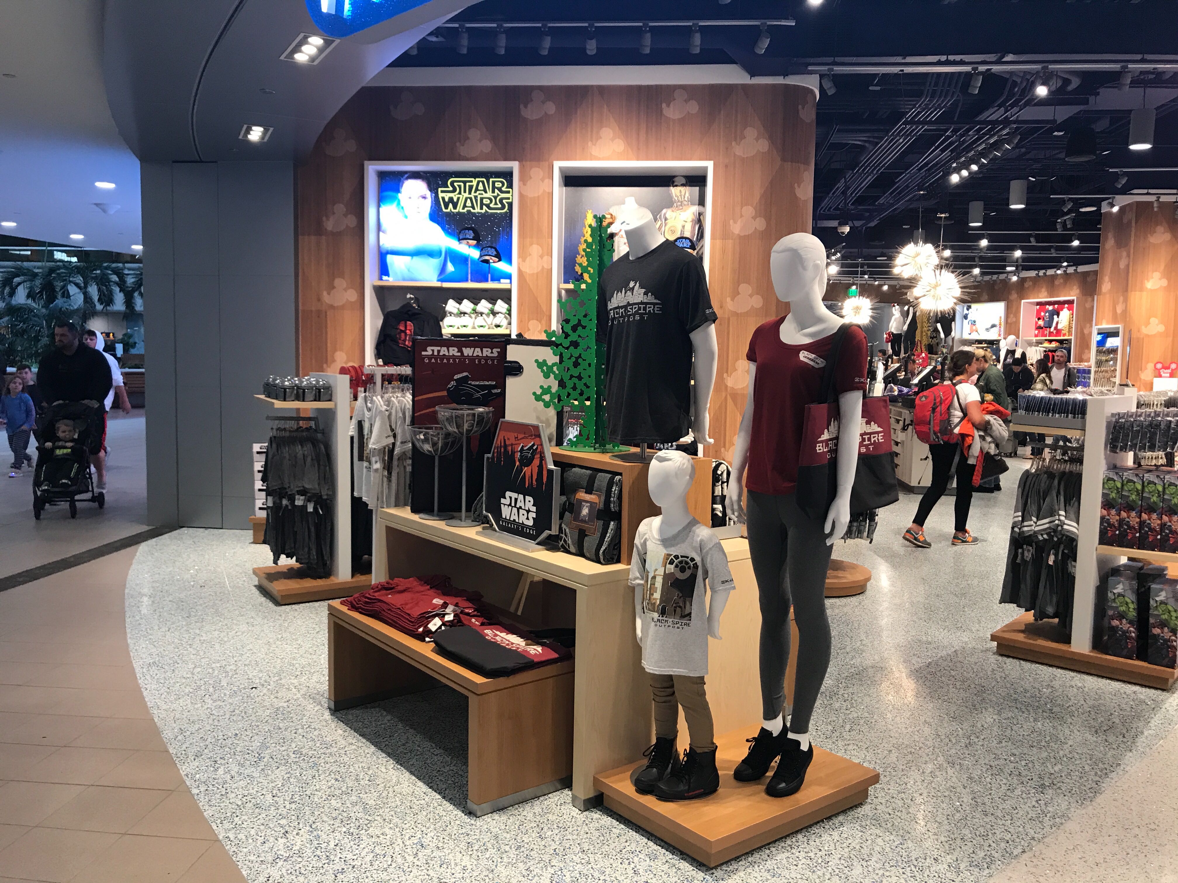 Fourth of July 2019 Offerings at Downtown Disney District