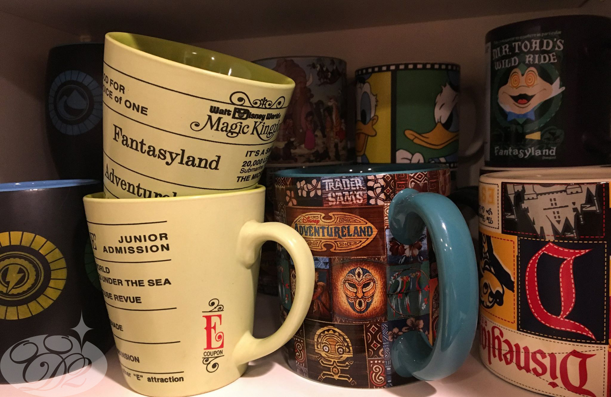 Romantic Disney: How Disney Souvenirs Improve the Quality of Life - WDW ...