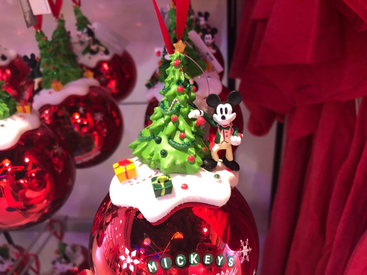 Mickeys Very Merry Christmas Party 2022 Merchandise Photos: Every Piece Of Mickey's Very Merry Christmas Party 2019 Merchandise  (With Prices) At The Magic Kingdom - Wdw News Today