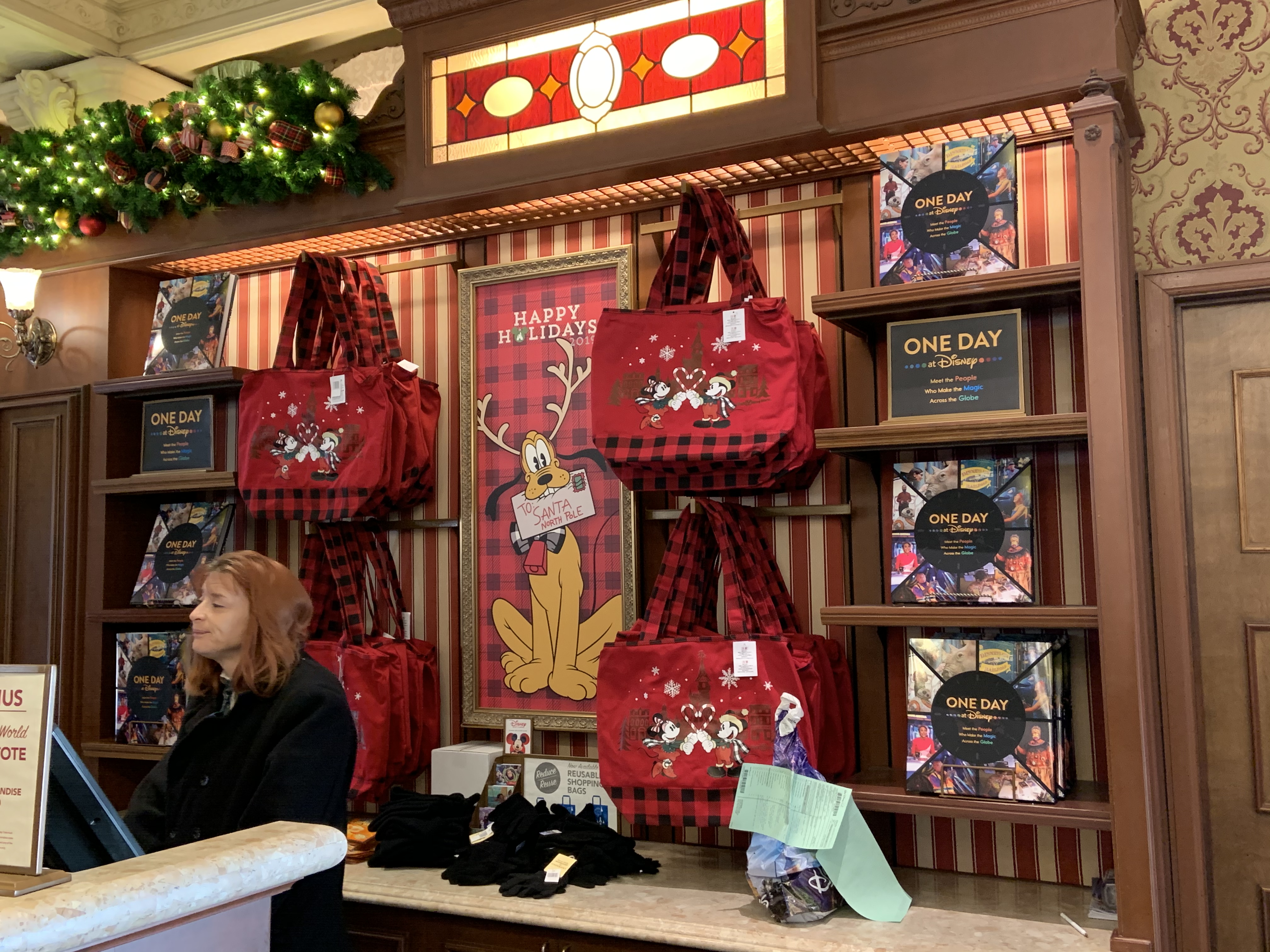 Offerings from the Brazil Marketplace for the 2019 Epcot International Food & Wine Festival