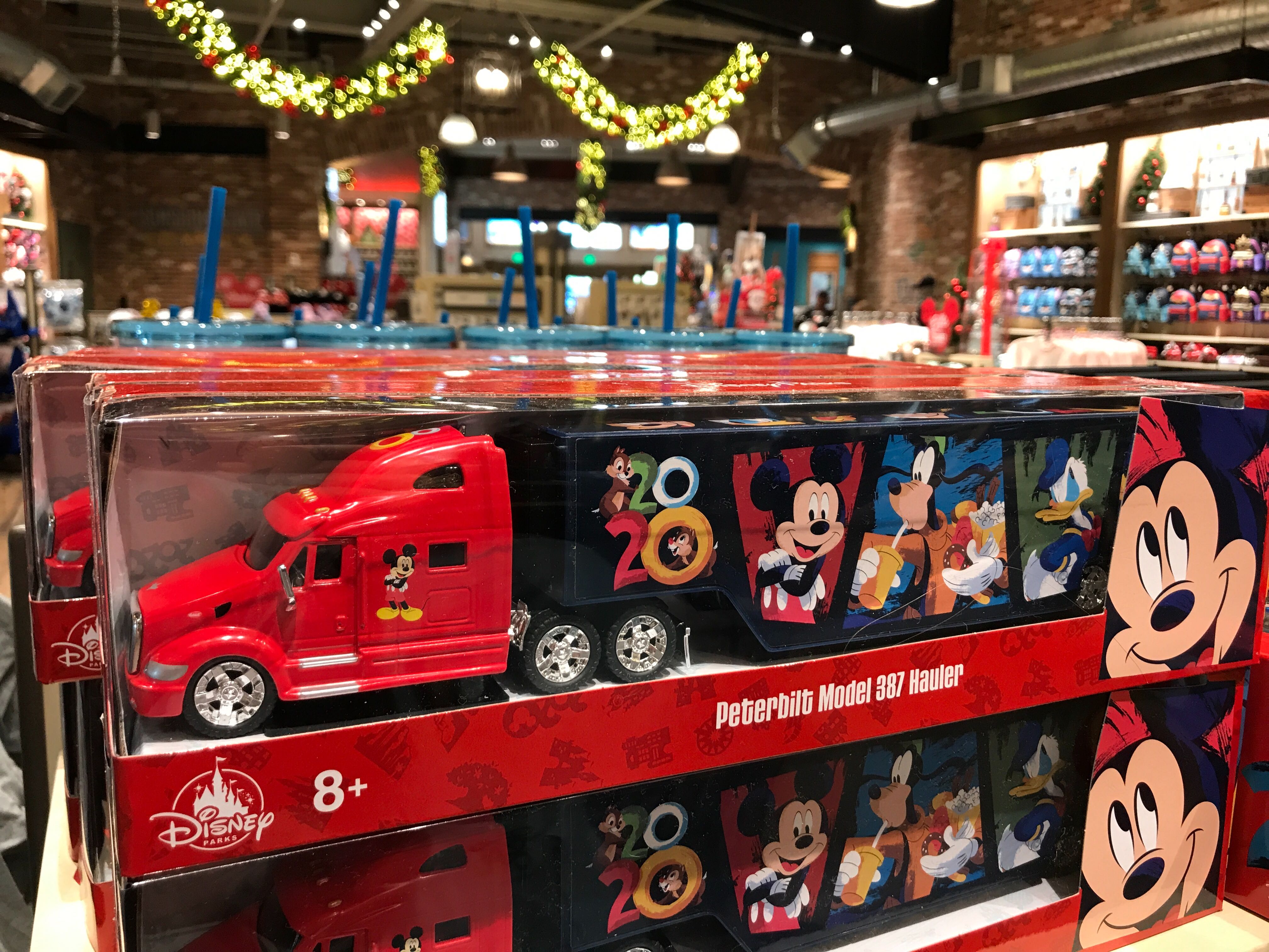 wdw toys