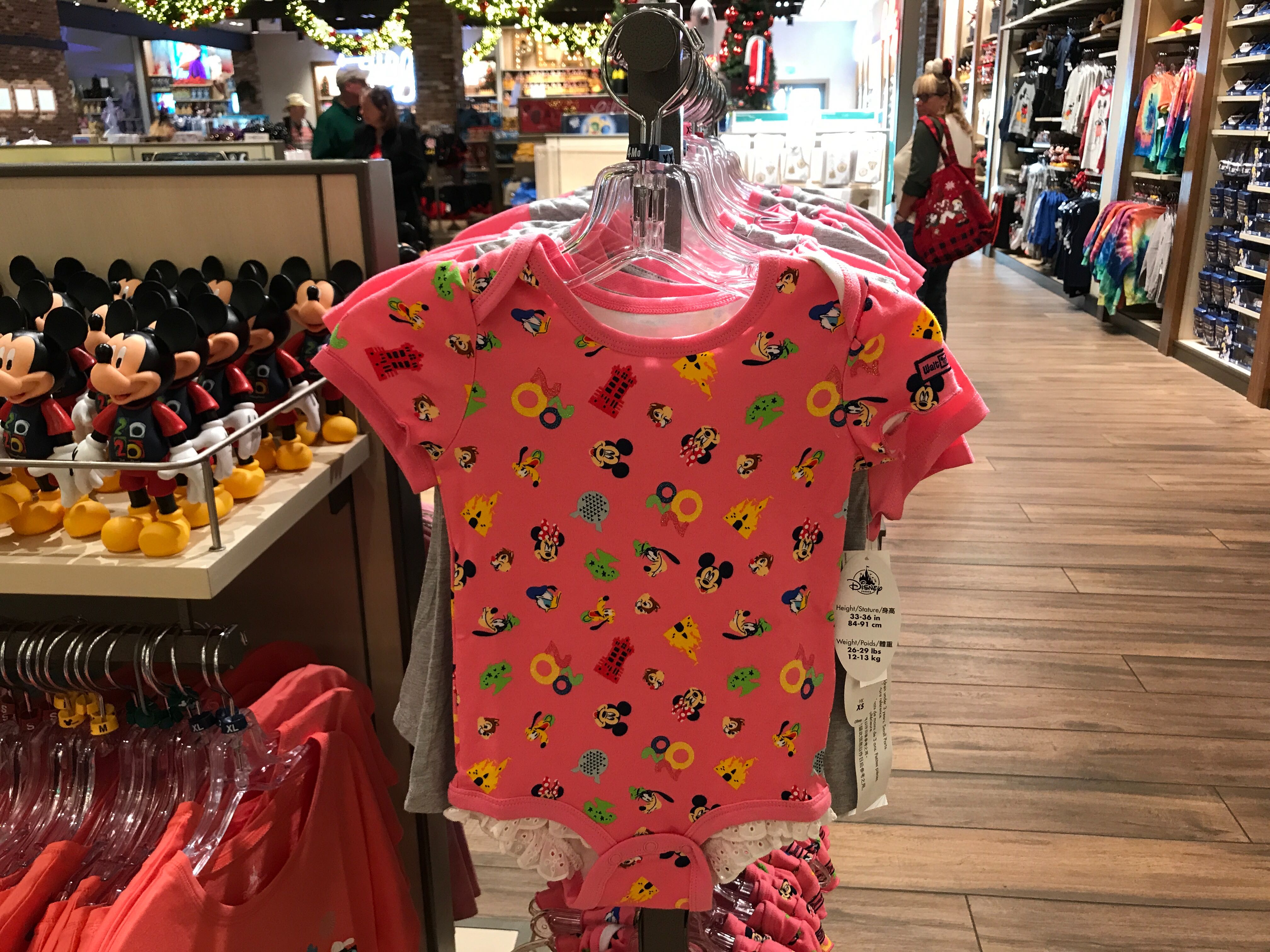 disney world 2020 shirt