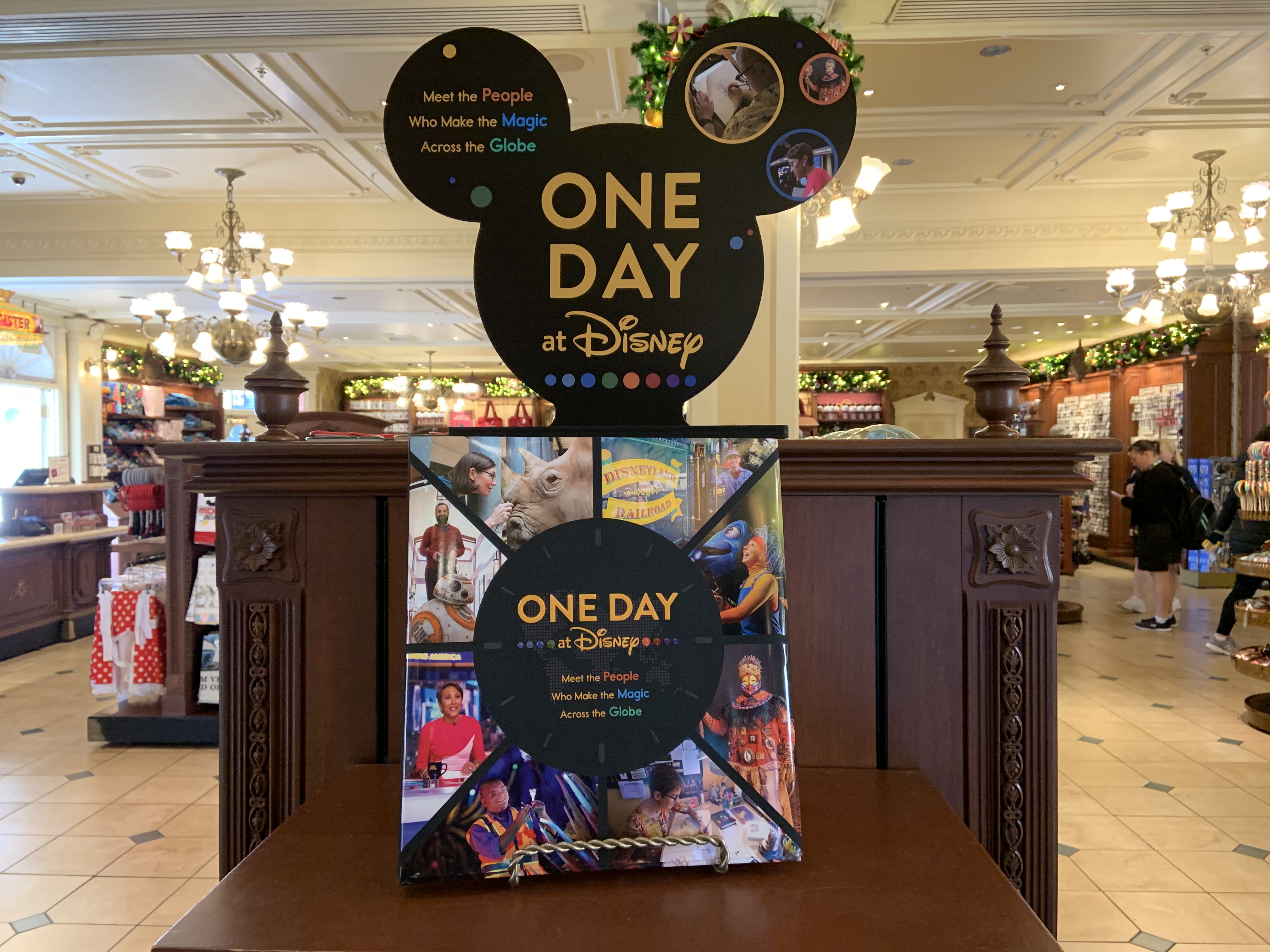 Offerings from the Wine & Dine Studio Marketplace for the 2019 Epcot International Food & Wine Festival